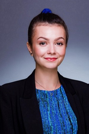 Мелани Йорданова - IPConsulting